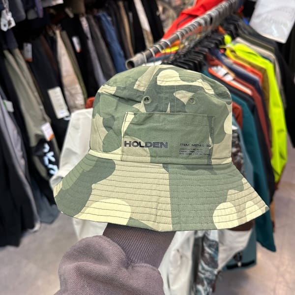 Holden Bucket Hat — ảnh 2