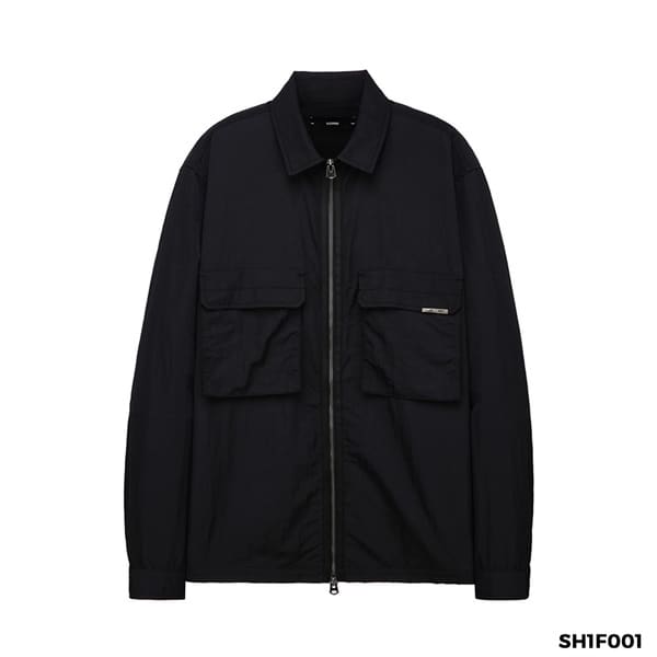 Áo Khoác ILCONSO F001 — ảnh 2