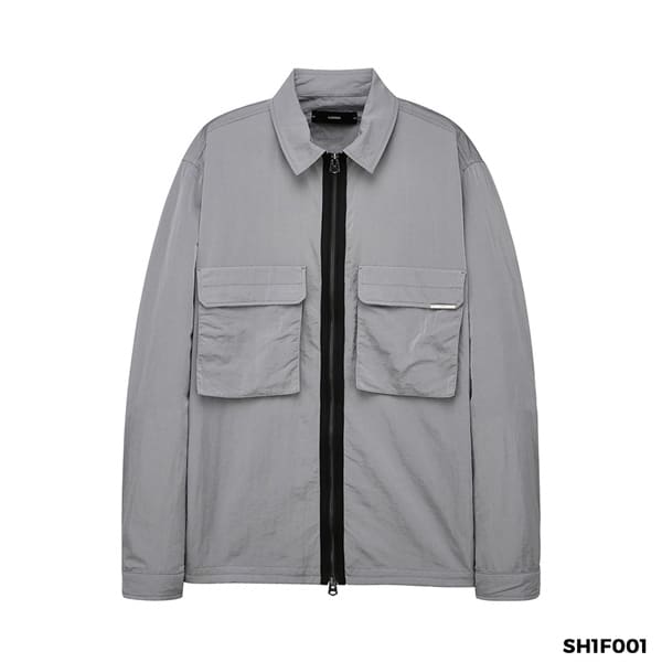 Áo Khoác ILCONSO F001 — ảnh 3