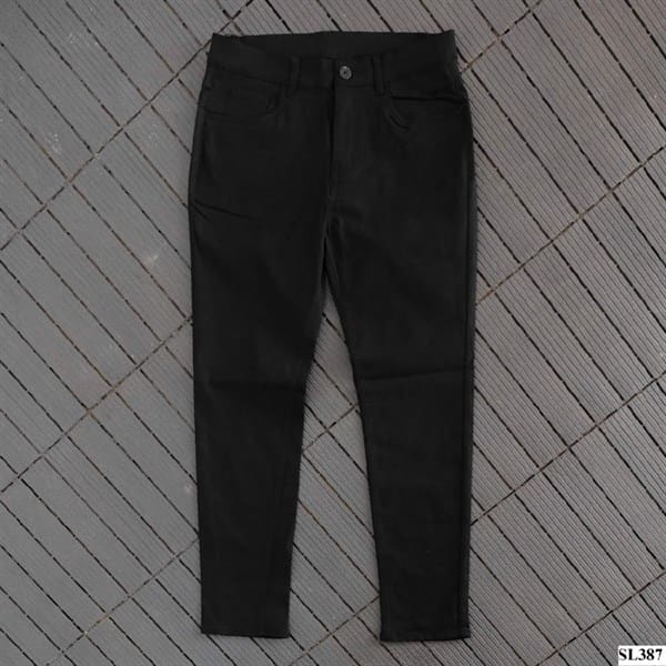 Quần Dài Huiz Ultra Span Life — ảnh 3
