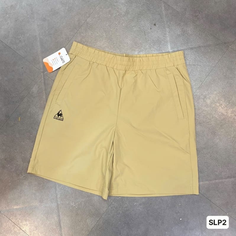 Short Lecoq Sportif Basic — ảnh 2