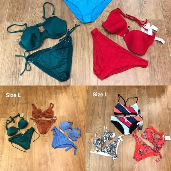 Swimwear 2Pi HY — ảnh 3