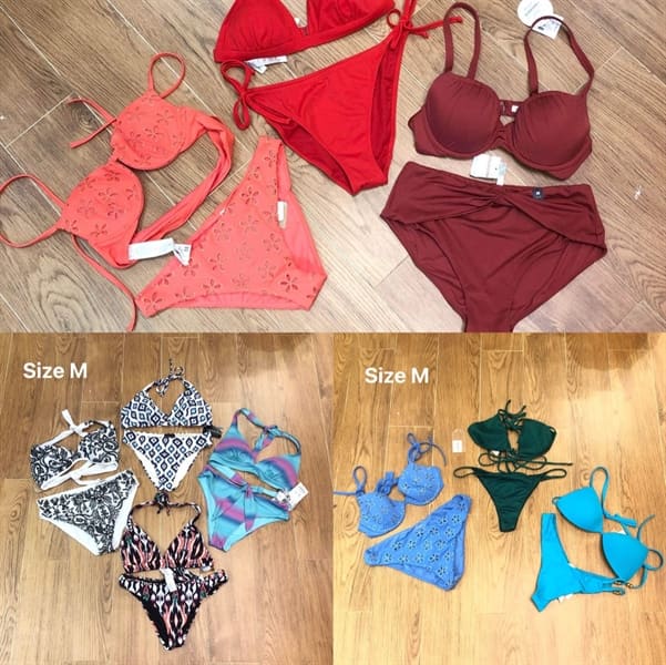 Swimwear 2Pi HY — ảnh 2