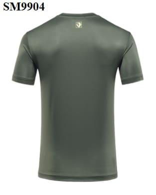 Tee Cộc Blackyak 9904 — ảnh 3