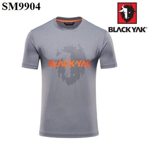 Tee Cộc Blackyak 9904 — ảnh 4