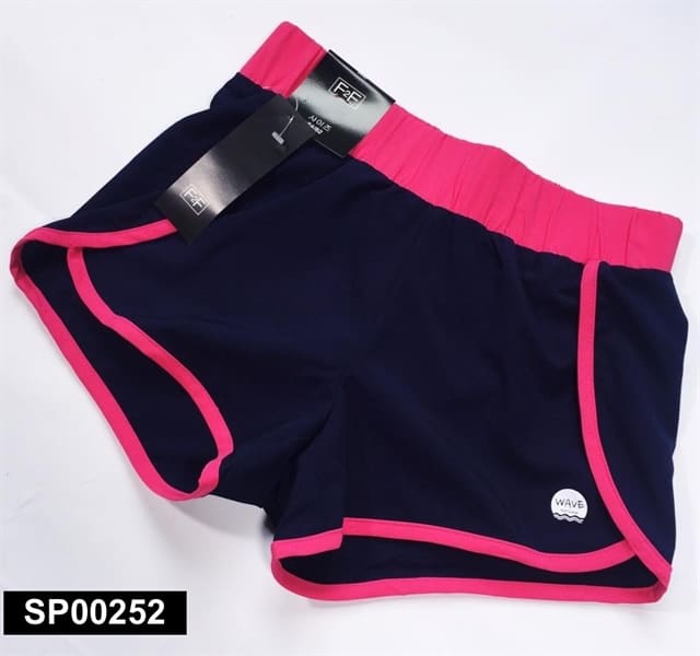 Short F2F F 160 — ảnh 2