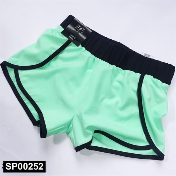 Short F2F F 160 — ảnh 4