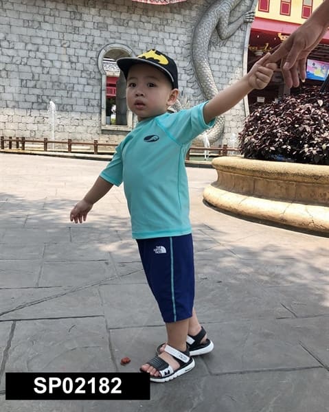 Rashguard Arizona Kid 150 — ảnh 2