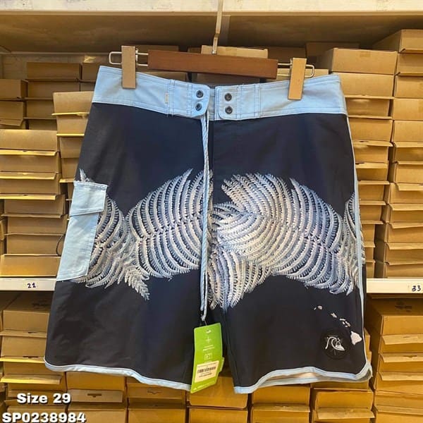 Short Quiksilver 250 — ảnh 4