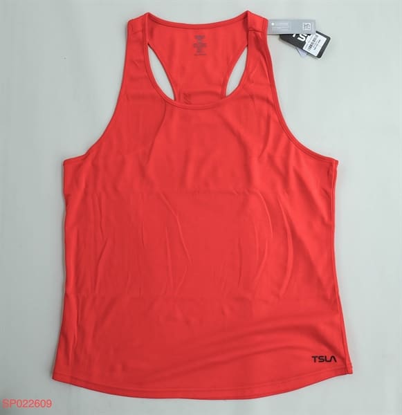 Tanktop TSLA — ảnh 2