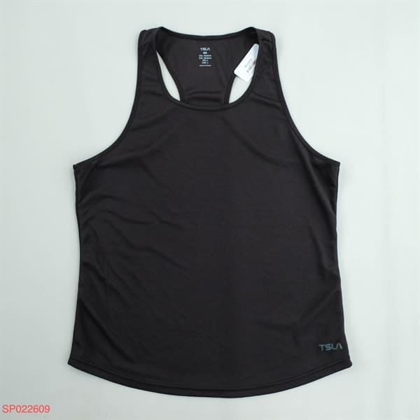Tanktop TSLA — ảnh 3