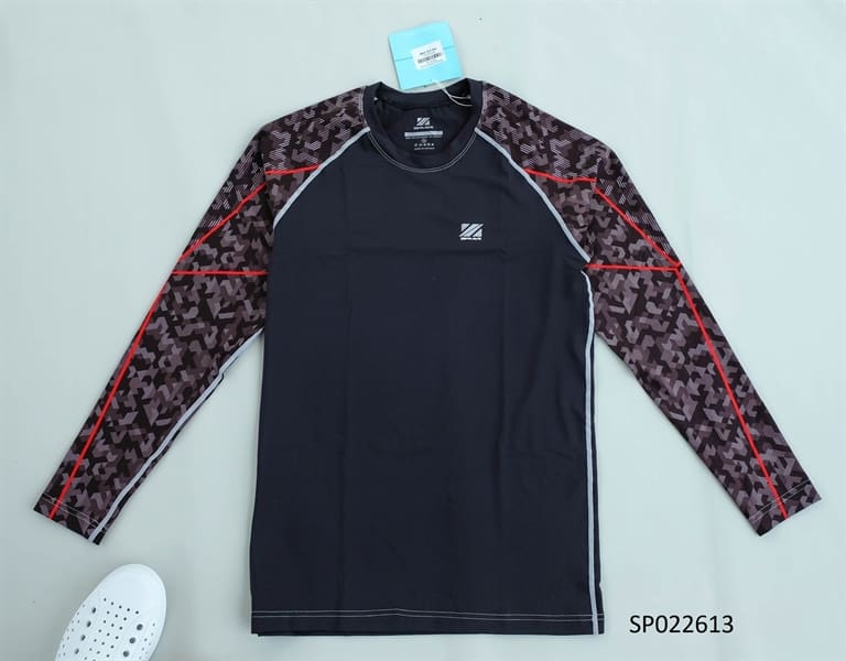 Rashguard Zipravs — ảnh 2