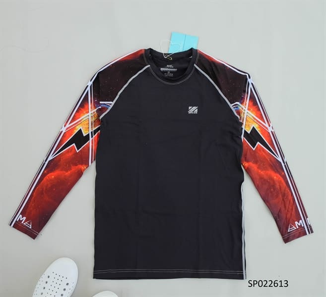 Rashguard Zipravs — ảnh 3