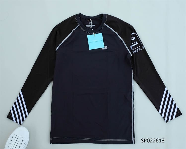 Rashguard Zipravs — ảnh 4