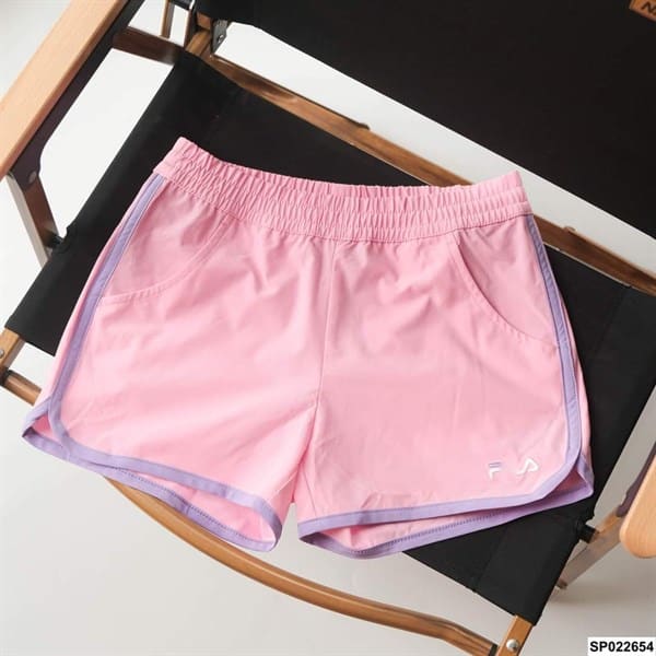 Short Fila — ảnh 2