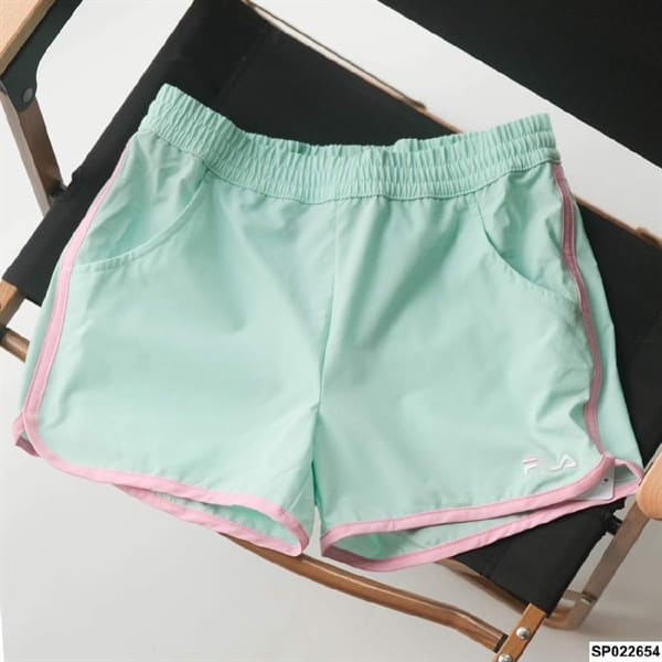 Short Fila — ảnh 3