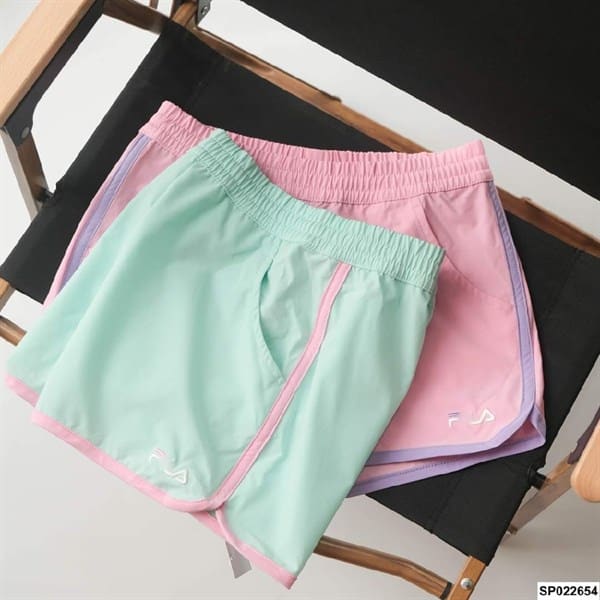 Short Fila — ảnh 4