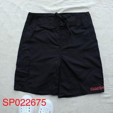 Short bơi Sporti — ảnh 2