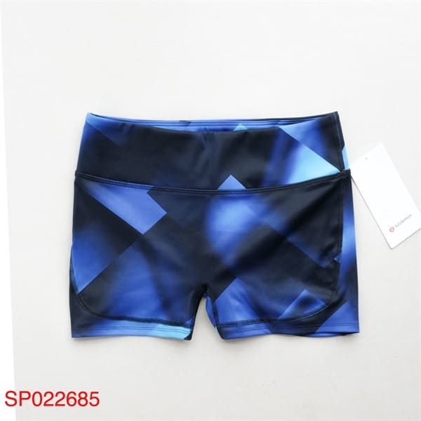 Short Lululemon — ảnh 2
