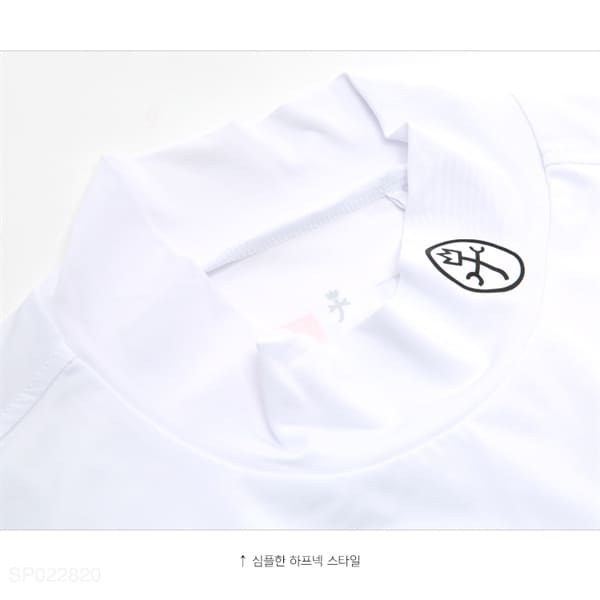 Tee dài Castel Bajac M Golf — ảnh 3