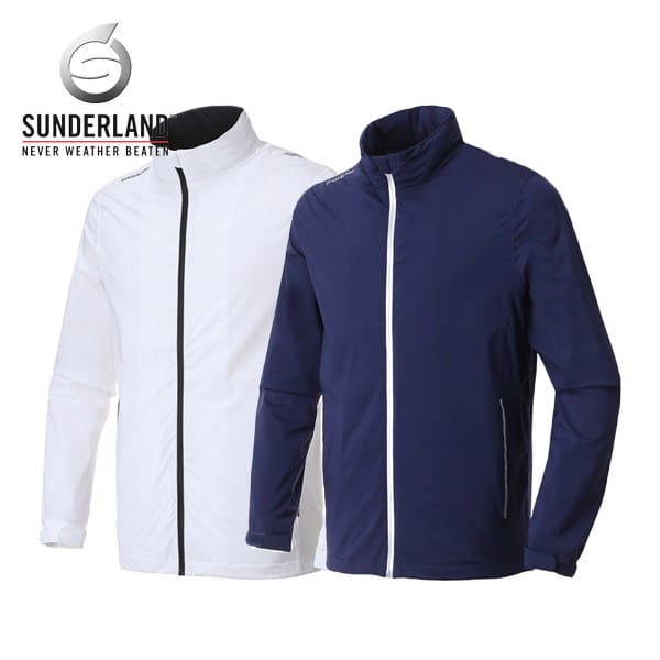 Áo khoác Sunderland M gió — ảnh 2