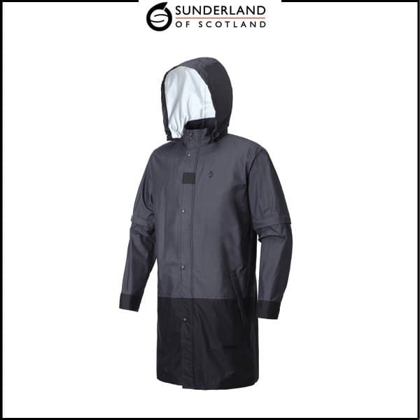 Áo khoác Sunderland M gió — ảnh 3