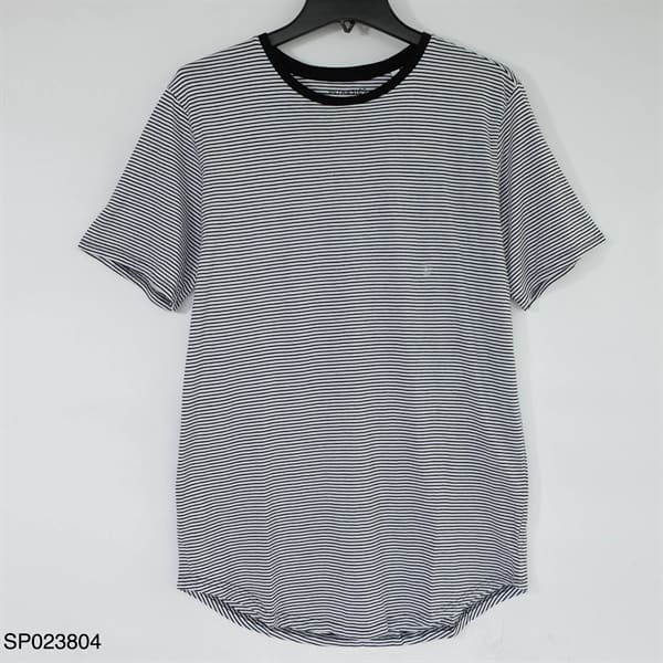 Tee cộc Pacsun Scallop Fit — ảnh 3