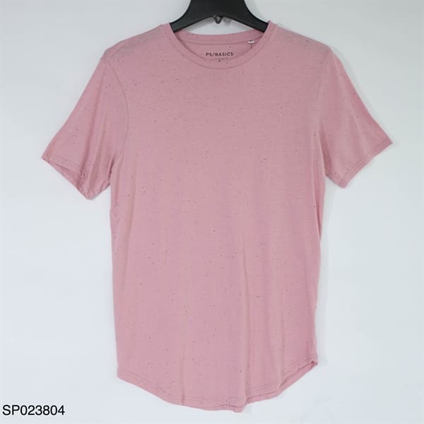 Tee cộc Pacsun Scallop Fit — ảnh 2