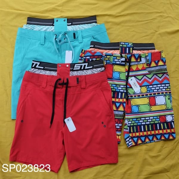 Short STL M 290 — ảnh 2