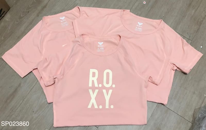 Rashguard Quiksilver/ Roxy Kid A — ảnh 2
