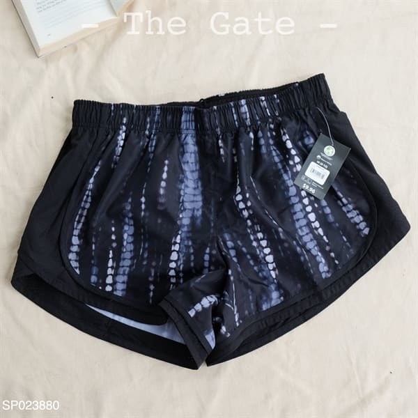 Short Athletic Works — ảnh 2