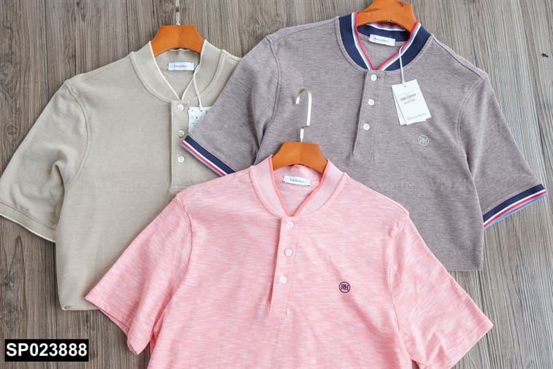 Polo cộc PdH — ảnh 2