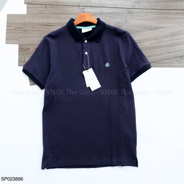 Polo Cộc Springfield — ảnh 3