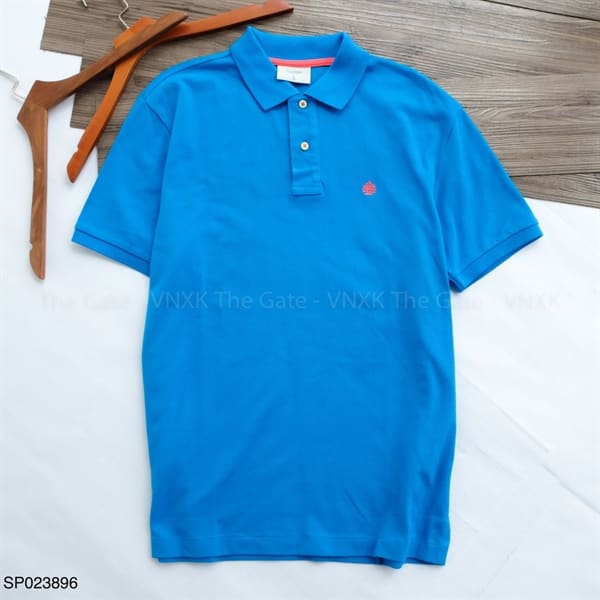 Polo Cộc Springfield — ảnh 4
