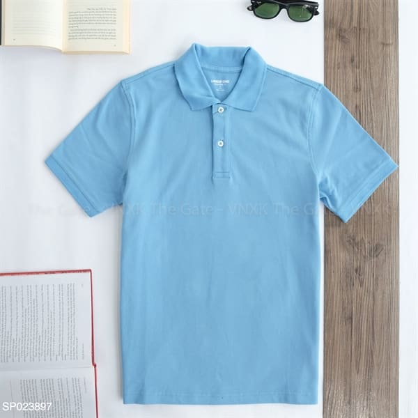 Polo Cộc Lands' End — ảnh 2