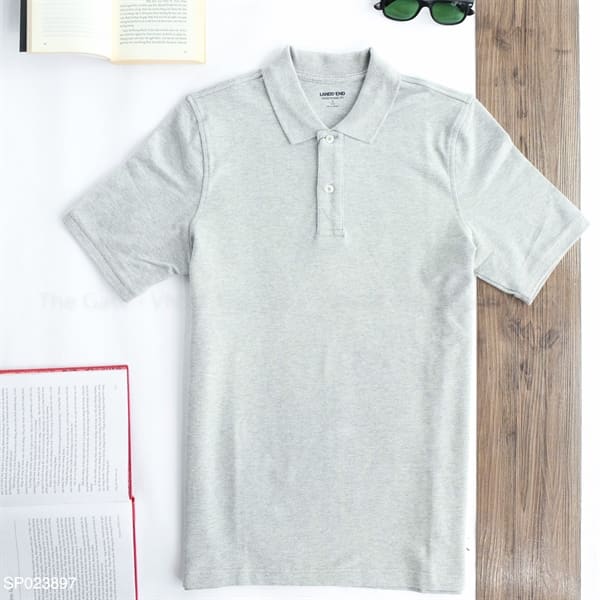 Polo Cộc Lands' End — ảnh 3