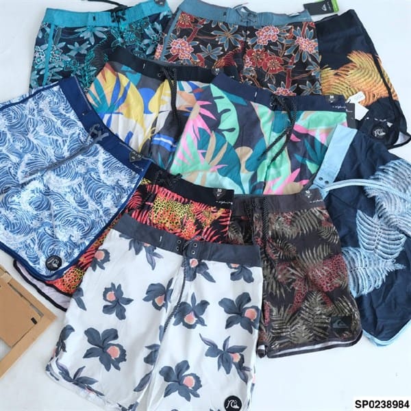 Short Quiksilver M 320 — ảnh 2