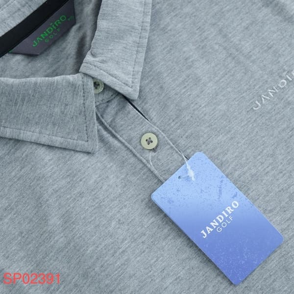 Polo cộc Jandiro F Golf — ảnh 4