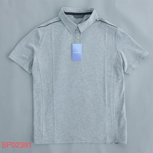 Polo cộc Jandiro F Golf — ảnh 3