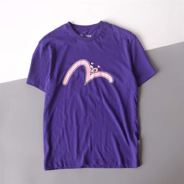 Tee Cộc Evisu — ảnh 2