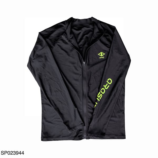 Rashguard Ara M Zip — ảnh 2