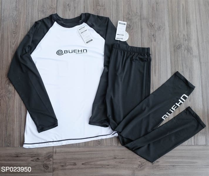 Set bơi Buehn — ảnh 2