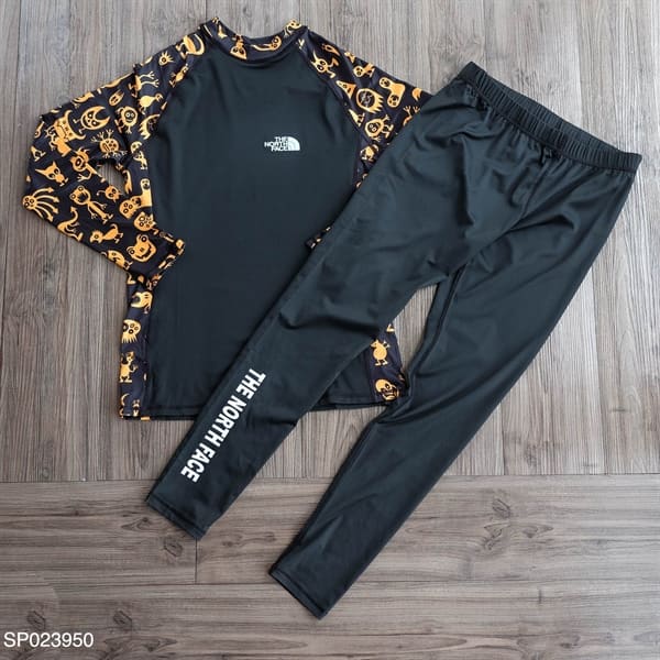 Set bơi The North Face — ảnh 3