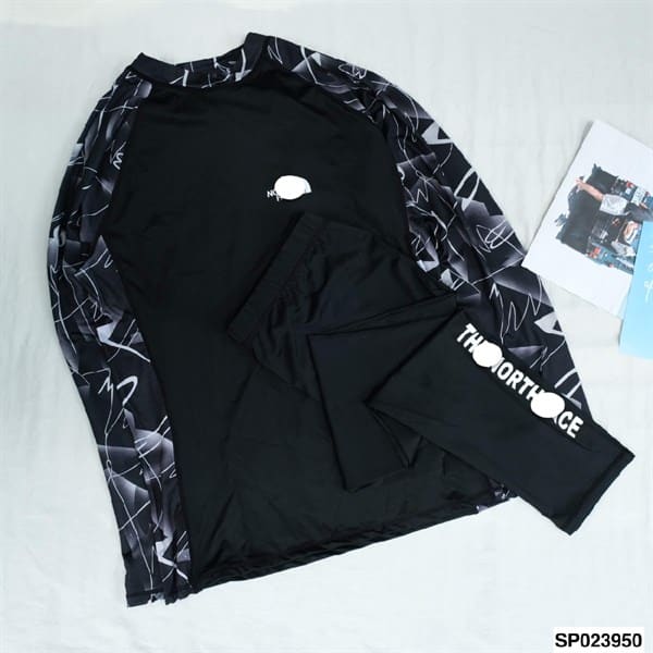 Set bơi The North Face — ảnh 4