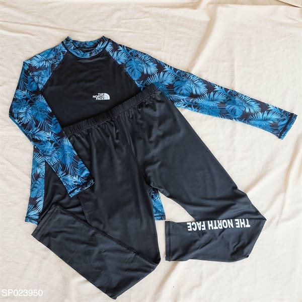 Set bơi The North Face — ảnh 2