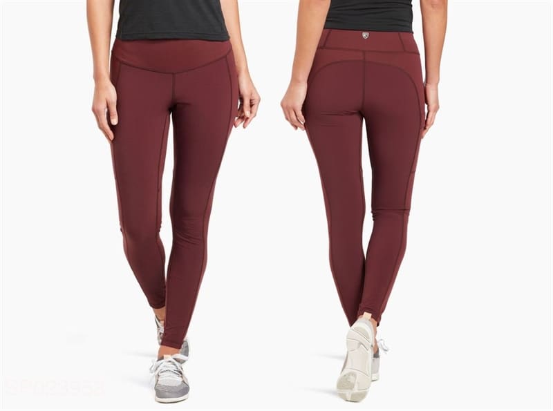 Quần legging Kuhl F Travrse — ảnh 2