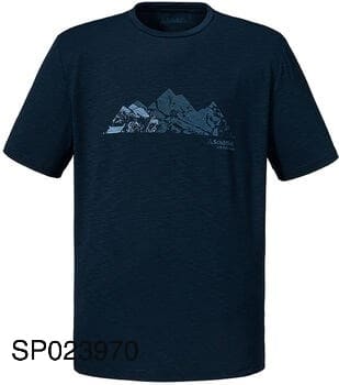 Tee Cộc Schöffel M Sao Paulo3 — ảnh 2