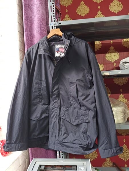 Áo khoác Penfield M Gió 2 lớp — ảnh 2