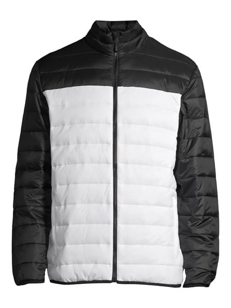 Áo khoác SwissTech M Puffer Jacket — ảnh 2