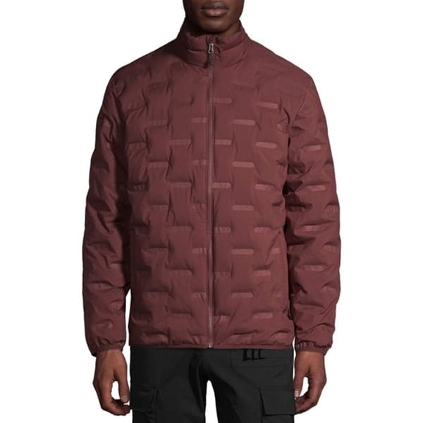 Áo khoác SwissTech M Welded Puffer — ảnh 2